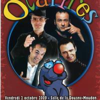 Affiche 2009