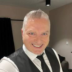 Terry Cometti